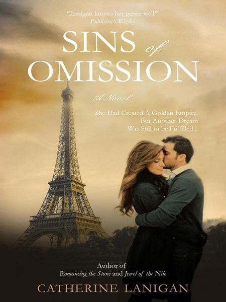 Produktbild: Sins of Omission