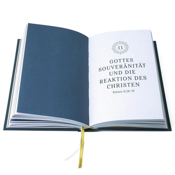 Produktbild: R&ouml;merbrief-Kommentar