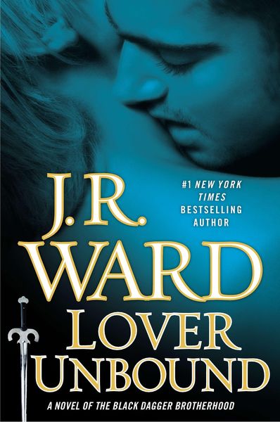 Produktbild: Lover Unbound