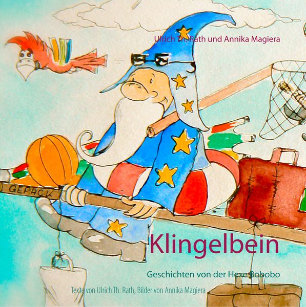 Produktbild: Klingelbein
