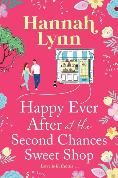 Produktbild: Happy Ever After at the Second Chances Sweet Shop