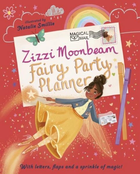 Produktbild: Zizzi Moonbeam