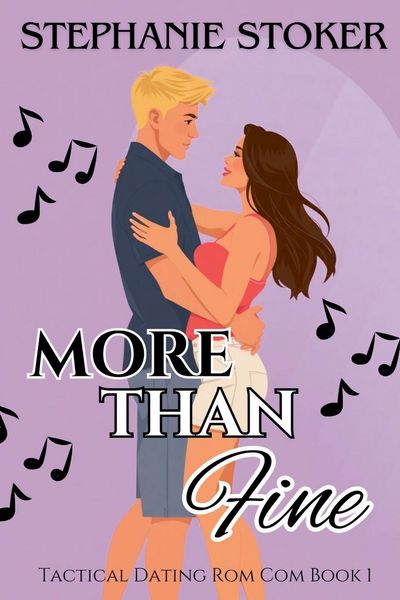 Produktbild: More Than Fine