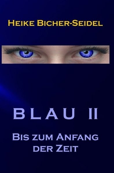Produktbild: Blau / Blau II