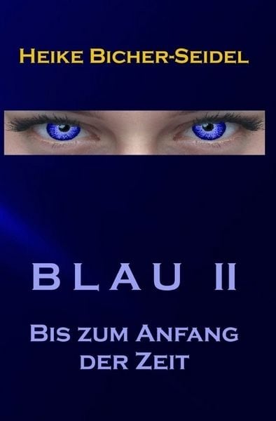Produktbild: Blau II