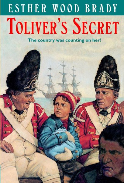 Produktbild: Toliver's Secret
