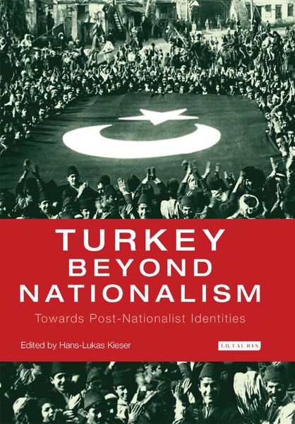 Produktbild: Turkey Beyond Nationalism