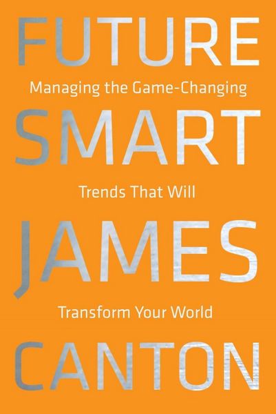 Produktbild: Future Smart