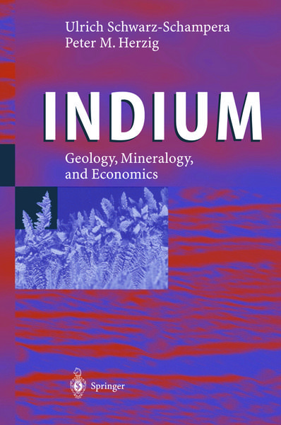 Produktbild: Indium