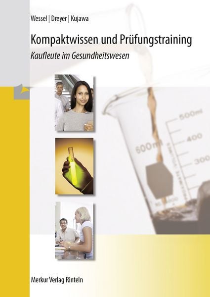 Produktbild: Kompaktwissen und Pr&uuml;fungstraining