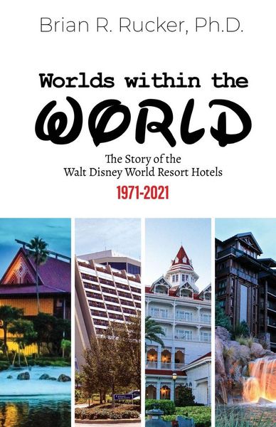 Produktbild: Worlds Within the World