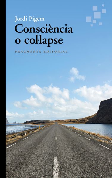 Produktbild: Consci&egrave;ncia o col&middot;lapse