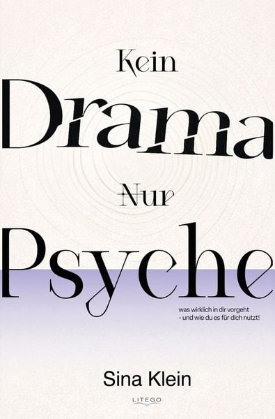 Produktbild: Kein Drama - Nur Psyche