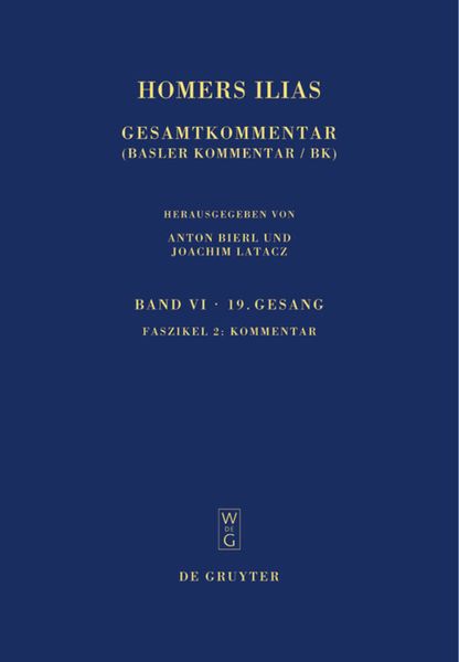 Produktbild: Kommentar