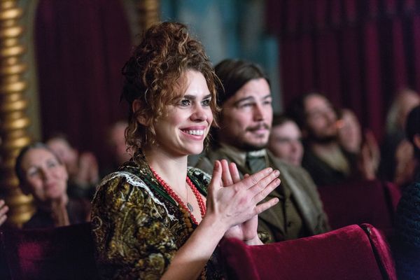 Penny Dreadful - Staffel 1 [3 BRs]