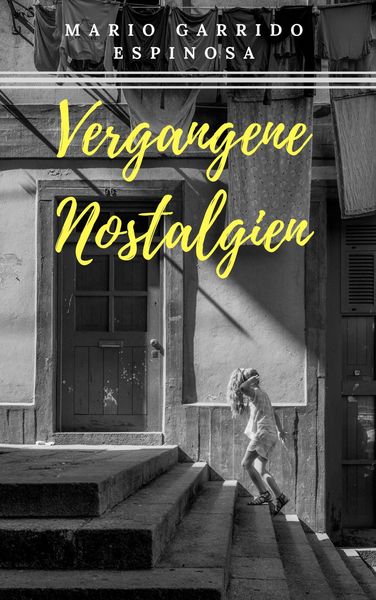 Produktbild: Vergangene Nostalgien