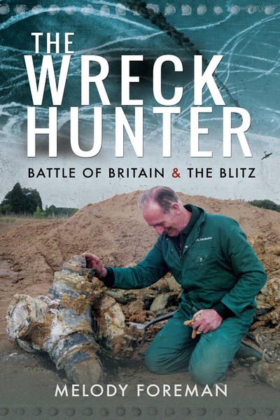 Produktbild: Wreck Hunter