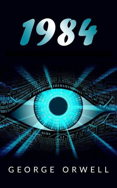Produktbild: 1984 (&Uuml;bersetzt)
