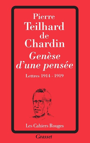 Produktbild: Gen&egrave;se d'une pens&eacute;e