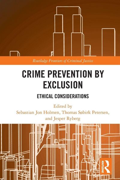 Produktbild: Crime Prevention by Exclusion