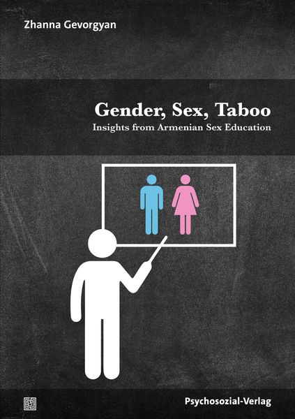 Produktbild: Gender, Sex, Taboo