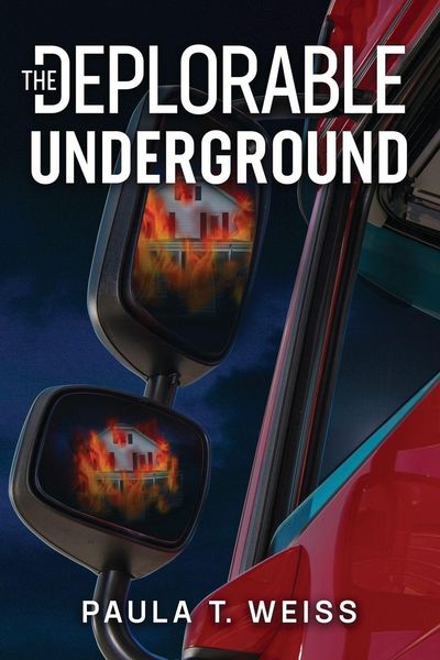 Produktbild: The Deplorable Underground