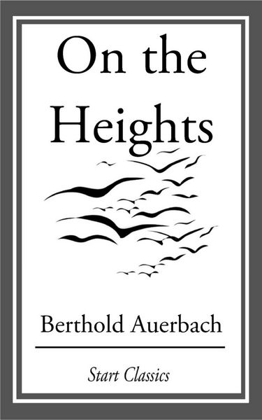 Produktbild: On the Heights