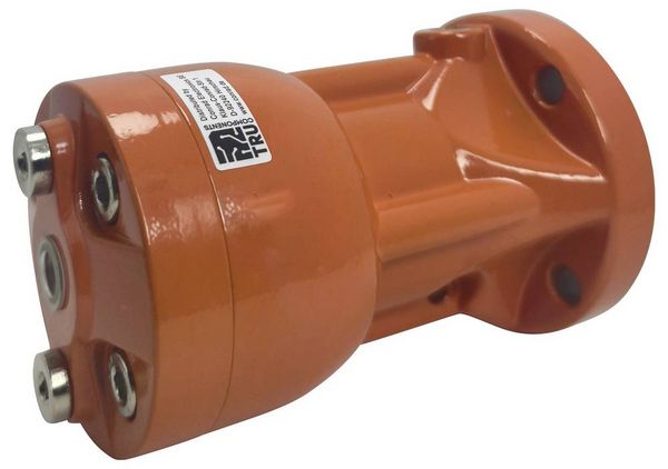 Produktbild: TRU COMPONENTS TC-13748852 TC-SX30-2 Intervallklopfer 7 bar