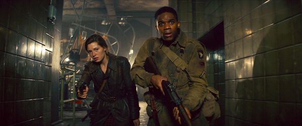 Produktbild: Operation: Overlord (4K Ultra HD) (+ Blu-ray 2D)