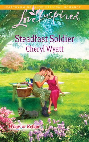 Produktbild: Steadfast Soldier