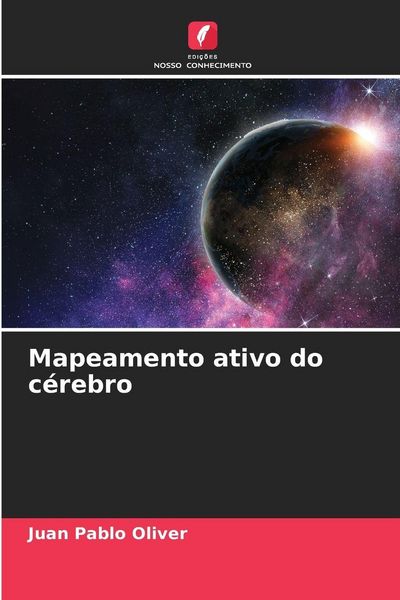 Produktbild: Mapeamento ativo do c&eacute;rebro