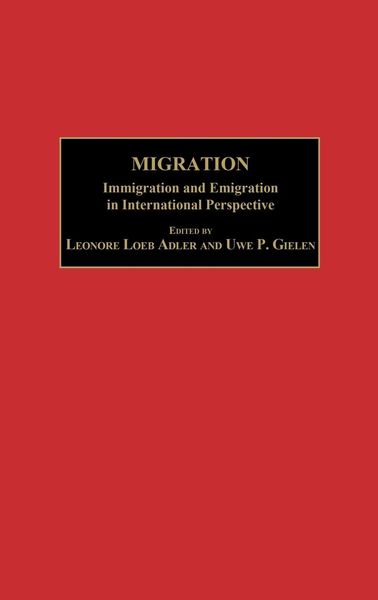 Produktbild: Migration