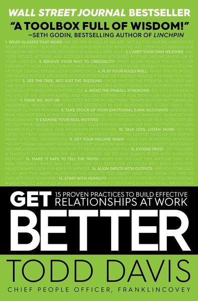 Produktbild: Get Better