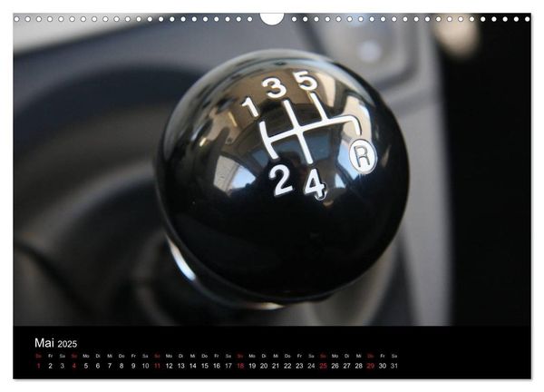 Produktbild: Halbling (Wandkalender 2025 DIN A3 quer), CALVENDO Monatskalender