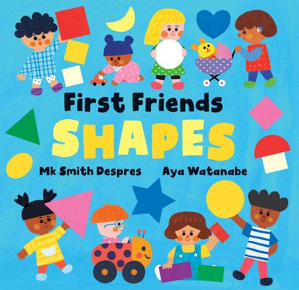 Produktbild: First Friends
