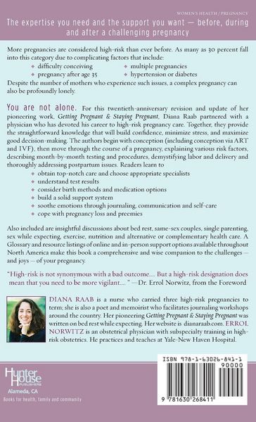 Produktbild: Your High-Risk Pregnancy