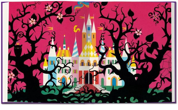 Produktbild: The Fairy Tales of the Brothers Grimm