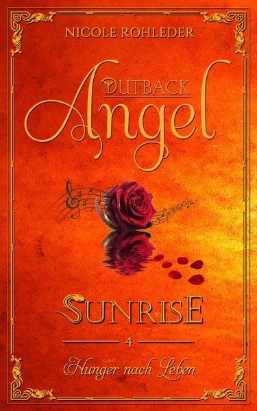 Produktbild: Outback Angel - Sunrise -