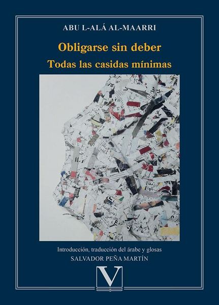 Produktbild: Obligarse sin deber