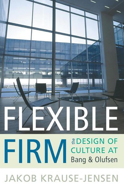 Produktbild: Flexible Firm