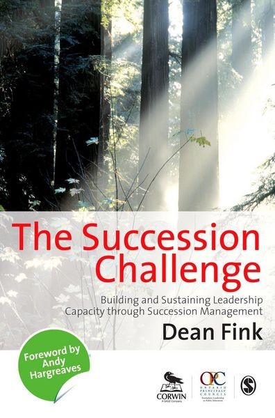 Produktbild: The Succession Challenge