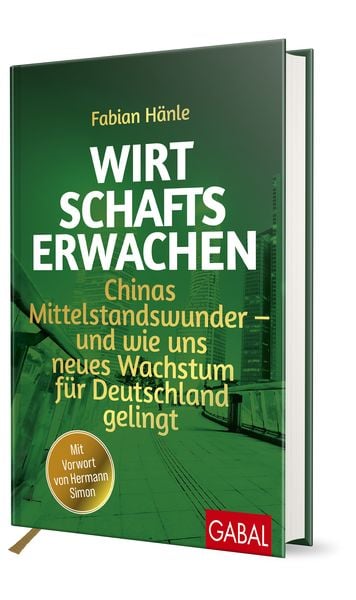 Produktbild: Wirtschaftserwachen