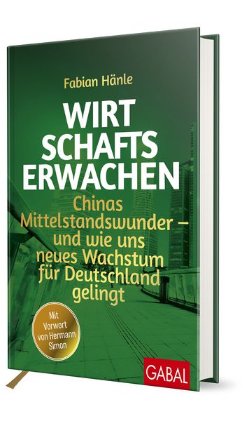Produktbild: Wirtschaftserwachen