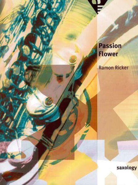 Produktbild: Passion Flower