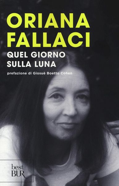 Produktbild: Quel giorno sulla Luna