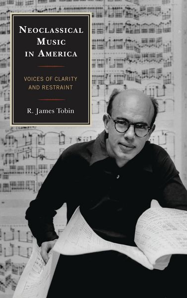 Produktbild: Neoclassical Music in America