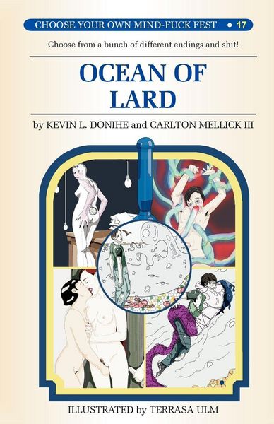Produktbild: Ocean of Lard