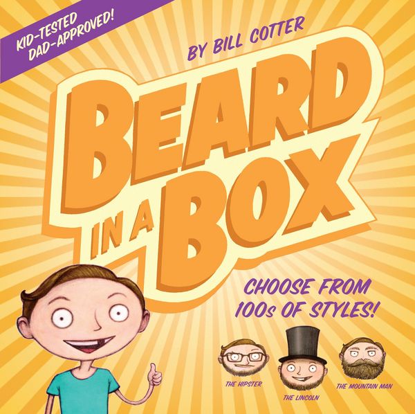 Produktbild: Beard in a Box