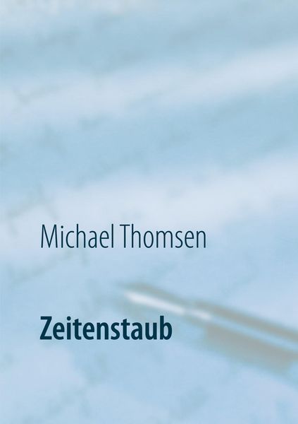 Produktbild: Zeitenstaub