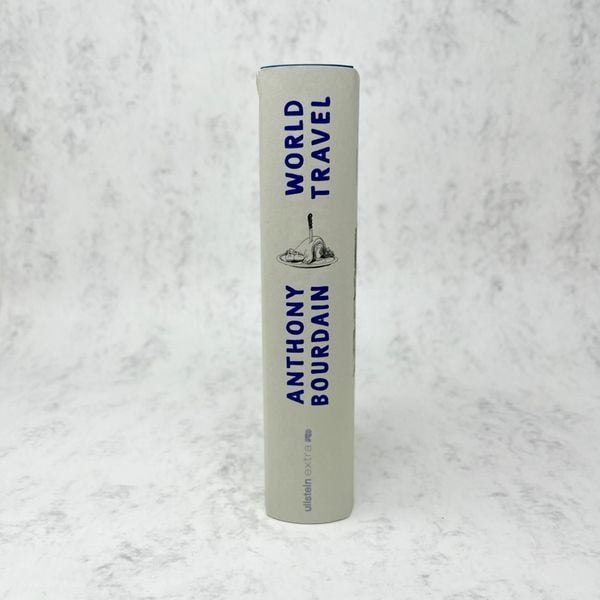 Produktbild: World Travel
